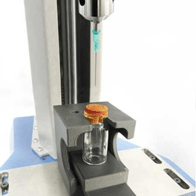 Needle penetrability 2