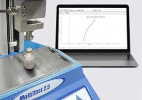 Needle penetrability 4