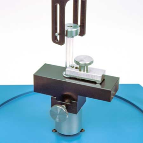 Needle penetrability 3