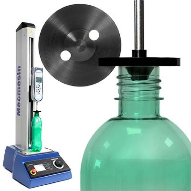 Topheavy Test Sample Webinar: Mastering top-load testing: Ensuring packaging integrity from ...