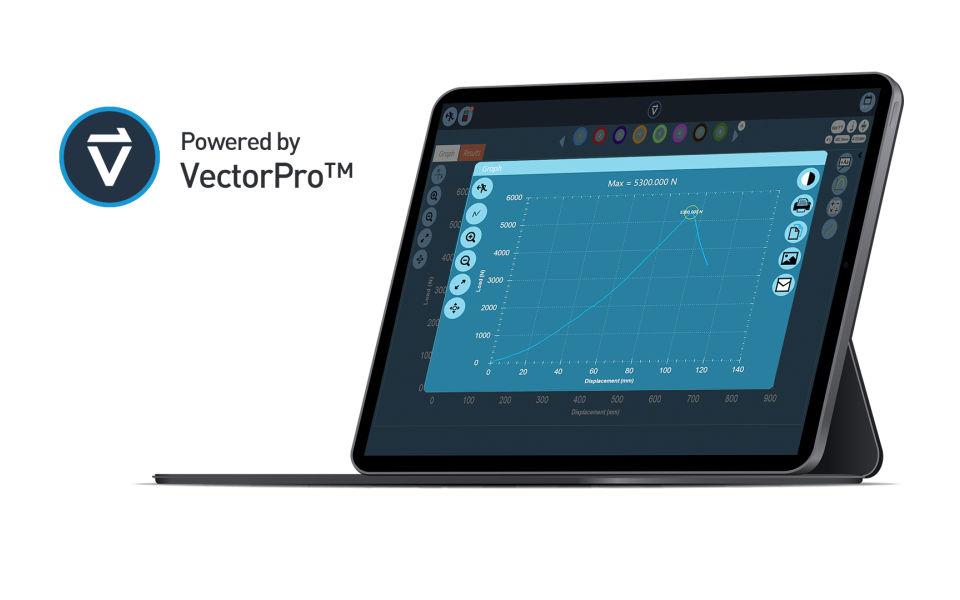 Test Talk Thursday Discover VectorPro in Action: Live Demo + Q&A